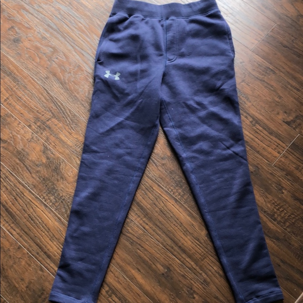 Men’s Under Armor Sweat Pants